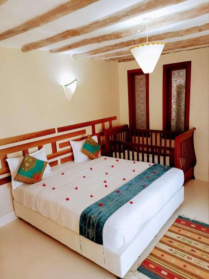 The Last Village Lodge Athi River Екстер'єр фото