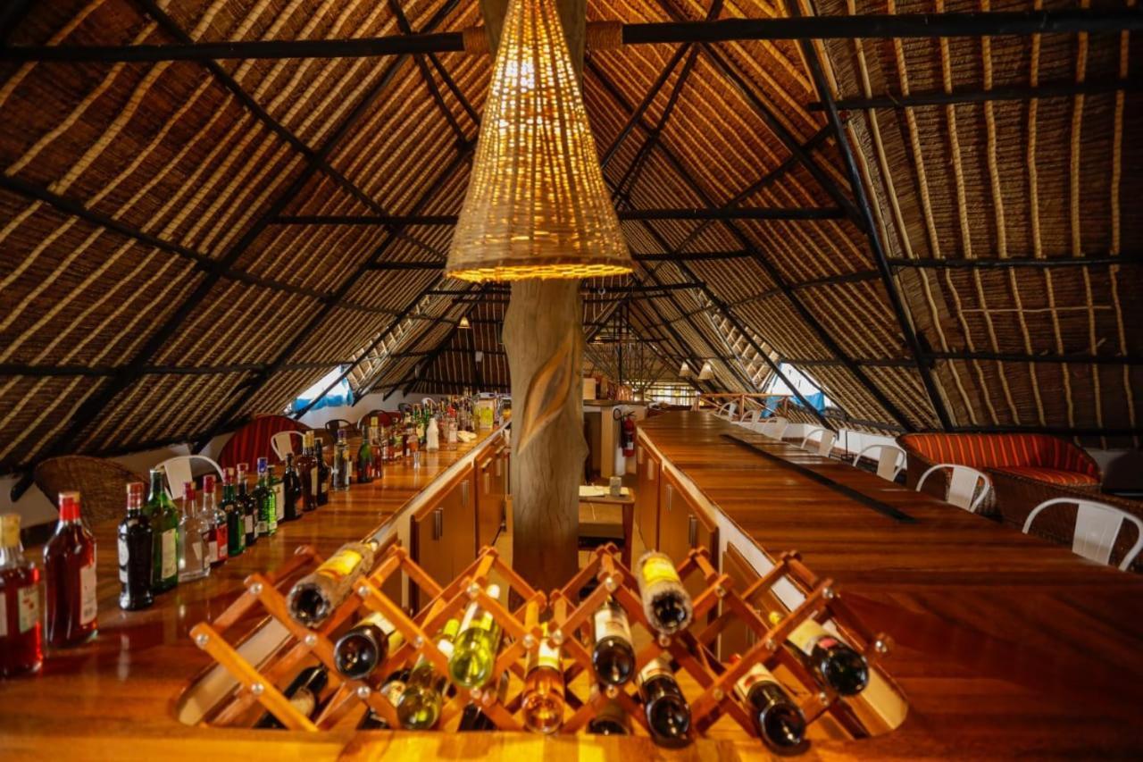 The Last Village Lodge Athi River Екстер'єр фото
