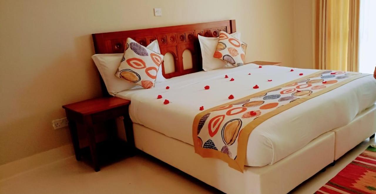 The Last Village Lodge Athi River Екстер'єр фото