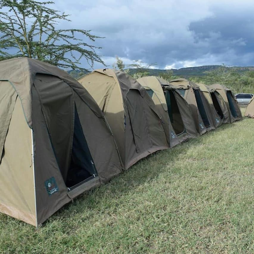 The Last Village Lodge Athi River Екстер'єр фото