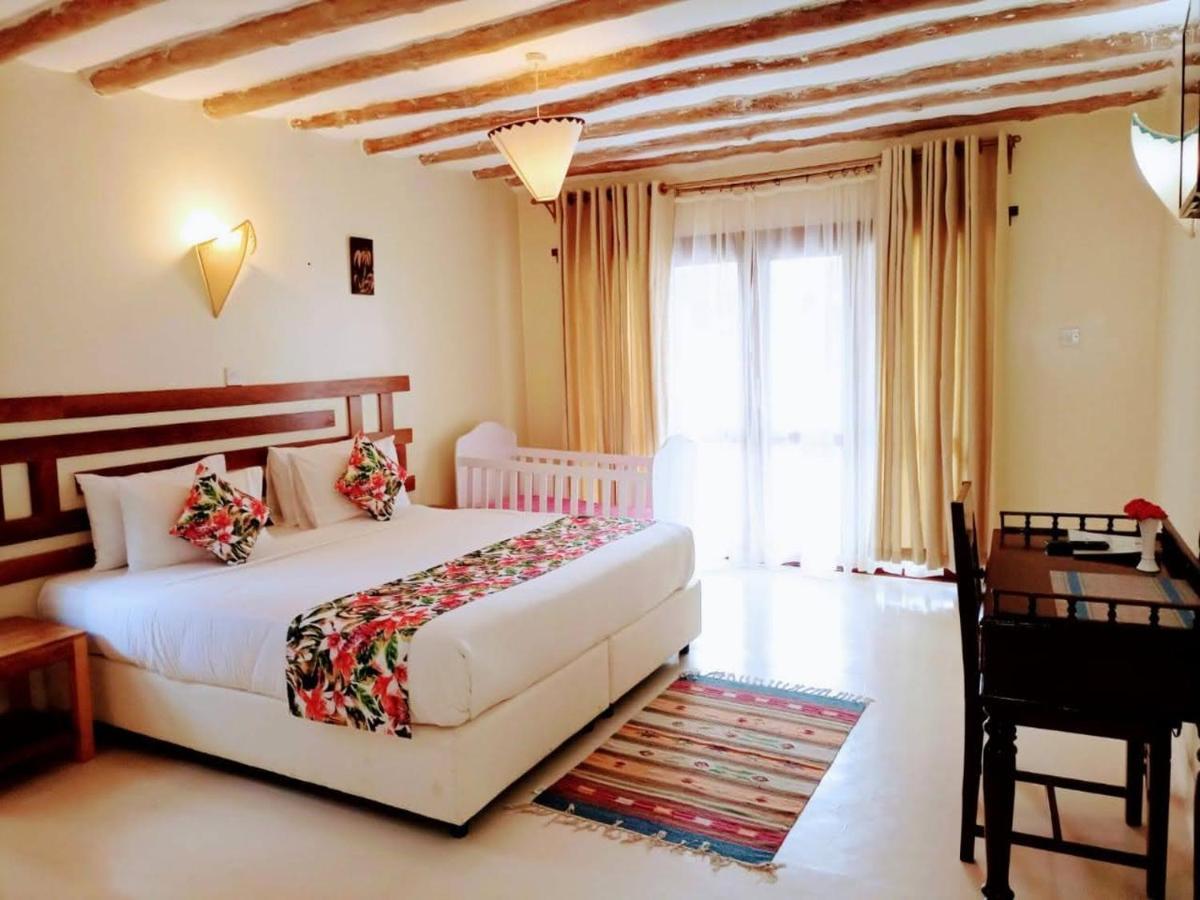 The Last Village Lodge Athi River Екстер'єр фото