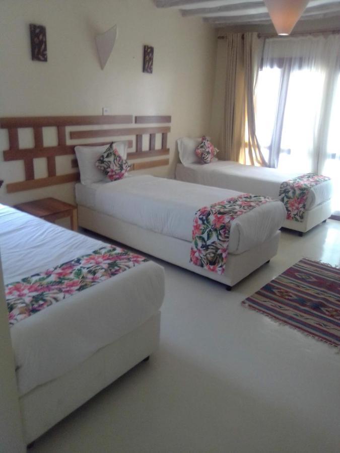 The Last Village Lodge Athi River Екстер'єр фото