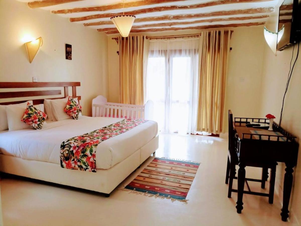 The Last Village Lodge Athi River Екстер'єр фото