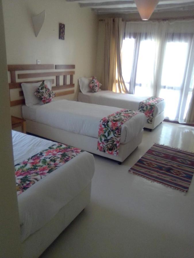 The Last Village Lodge Athi River Екстер'єр фото