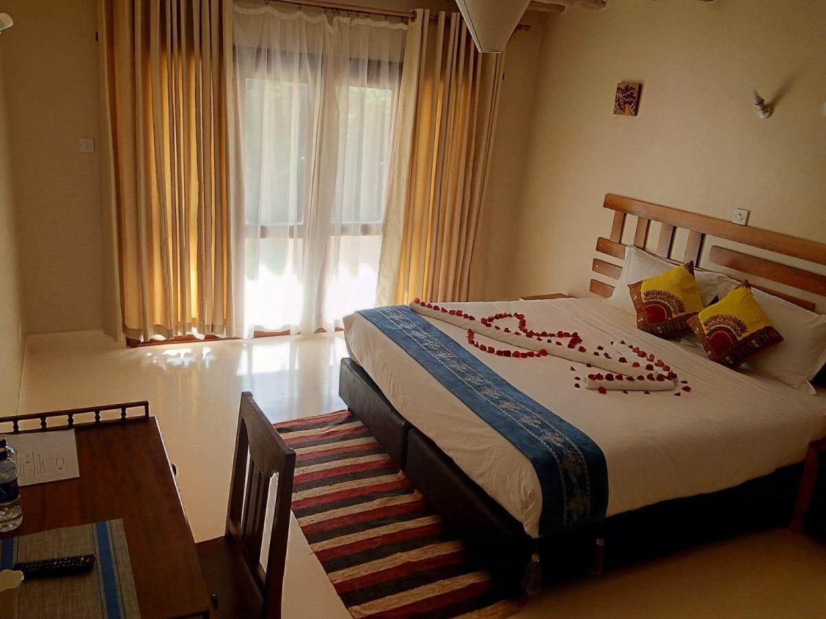 The Last Village Lodge Athi River Екстер'єр фото