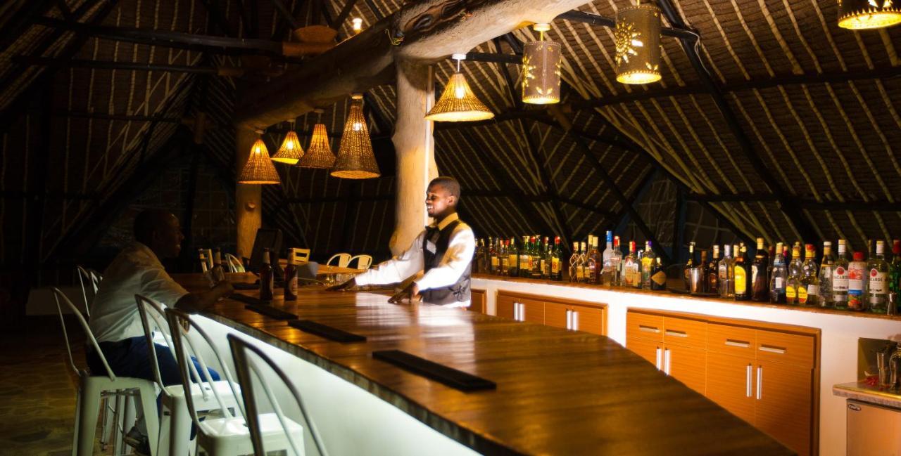 The Last Village Lodge Athi River Екстер'єр фото